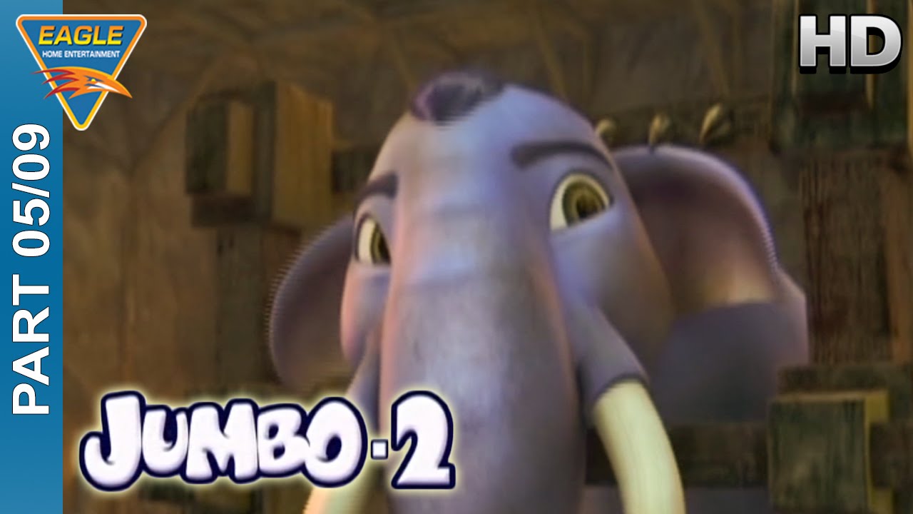 jumbo 2 return of big elephant torrent